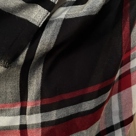 Talbots scarf - Picture 3 of 3